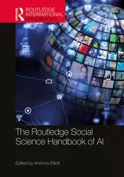 Image of The Routledge Social Science Handbook of AI