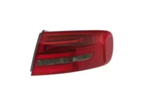 MAGNETI MARELLI Rear light AUDI 714021970801 8K9945096 Combination rearlight,Tail light,Tail lights,Back lights,Rear tail light,Rear lights