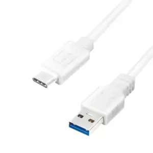 LogiLink CU0173 USB cable 0.5 m USB 3.2 Gen 1 (3.1 Gen 1) USB A...