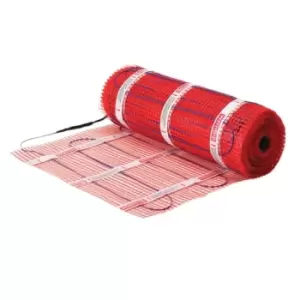 Image of Warmup Underfloor Heating 150W Stickymat 9m2 SM9 - 951243