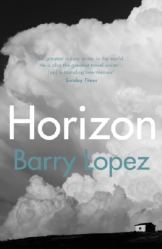 Image of Horizon Paperback / softback