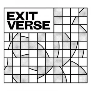 image of Exit Verse by Exit Verse CD Album