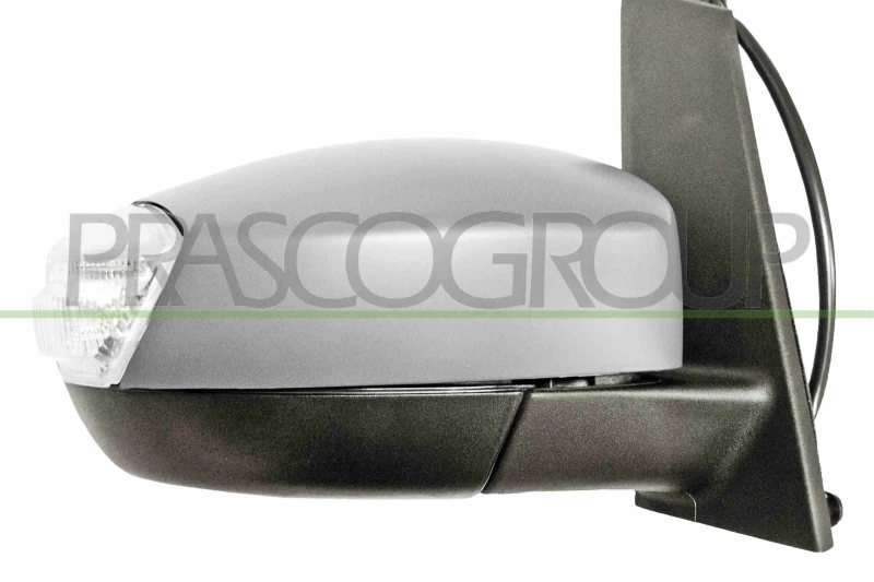 Image of PRASCO Wing mirror PRASCO FD7197303P
