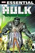 Image of essential hulk vol 1 1 6 tales to astonish 59 91