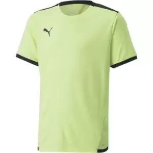 Puma Jersey Jr - Green