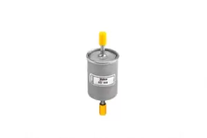 Image of VALEO Fuel Filter 587008 VW,AUDI,OPEL,Golf V Schragheck (1K1),POLO (9N_),TOURAN (1T1, 1T2),GOLF PLUS (5M1, 521),Lupo (6X1, 6E1),POLO (6N2)