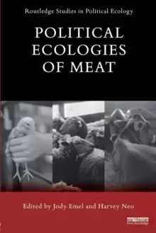 Image of Political Ecologies of Meat