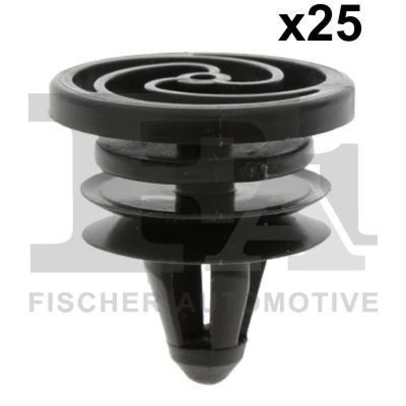 Image of FA1 Trim clip FA1 11-40031.25