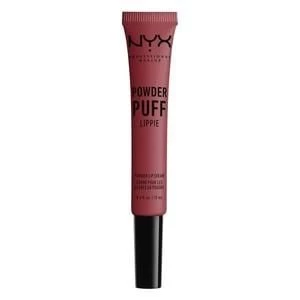 Image of NYX Professional Makeup Powder Puff Lippie Squad Goals