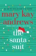 Image of santa suit