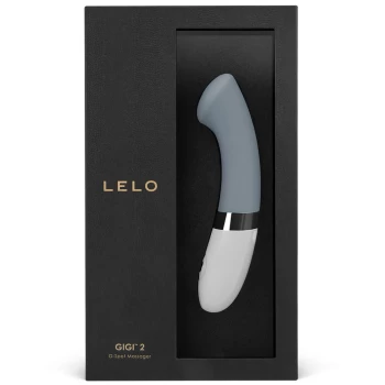 image of LELO Gigi 2 - Cool Grey