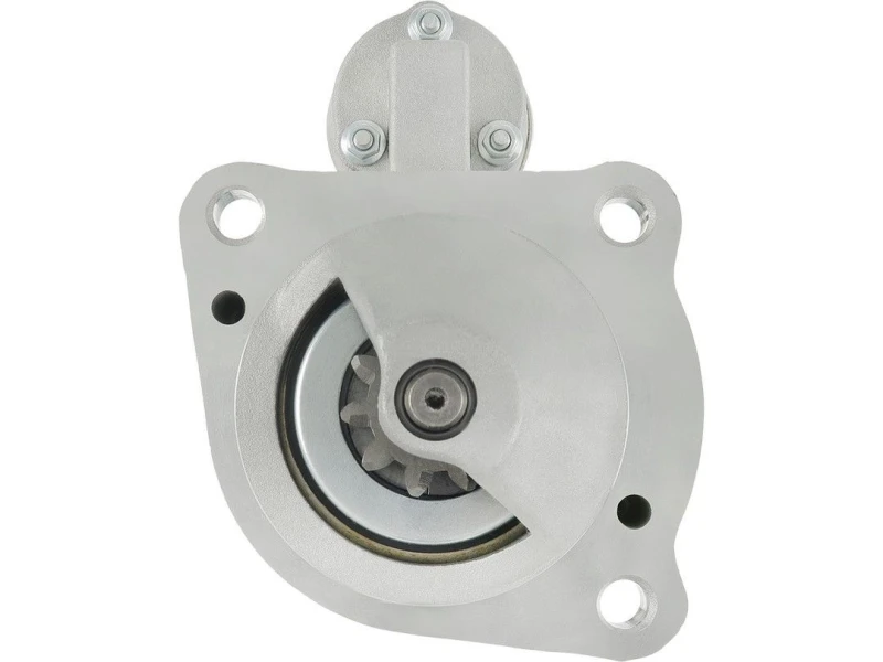 Image of AS-PL Starter motor AS-PL S4029