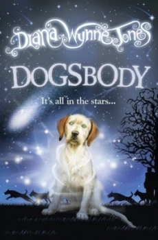 Image of Dogsbody by Diana Wynne Jones Paperback