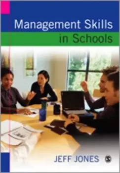 Image of Management skills in schools - Jeff Jones - Paperback - Used