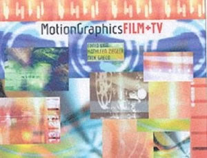 Image of Motion Graphics by Kathleen Ziegler Paperback
