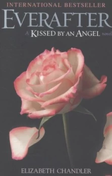 Image of Everafter by Elizabeth Chandler Book