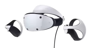 image of Sony PlayStation VR2