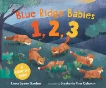 Image of Blue Ridge Babies 1, 2, 3 : A Counting Book