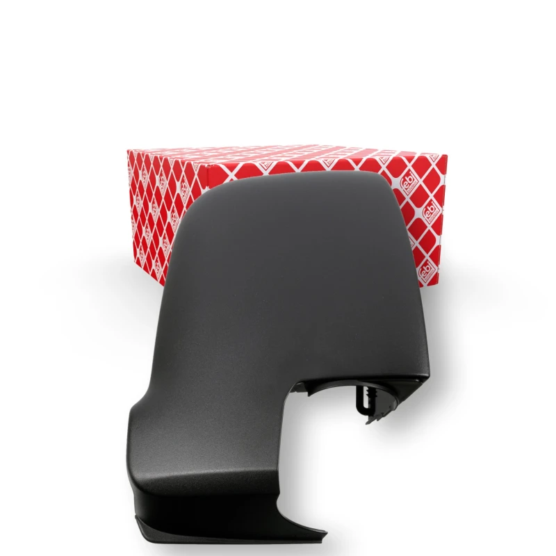 Image of Wing mirror cover FEBI BILSTEIN 184550