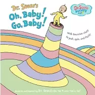 Image of oh baby go baby