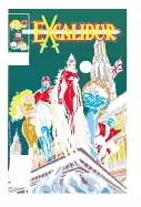 Image of excalibur epic collection the sword is drawn