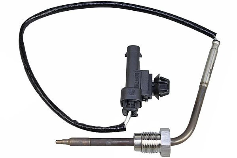 Image of Exhaust gas temperature sensor (EGT) METZGER 0894632