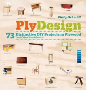 Image of PlyDesign by Philip Schmidt