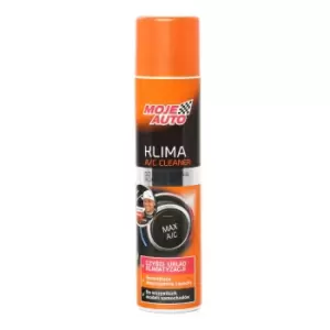 Image of MOJE AUTO Air Conditioning Cleaner/-Disinfecter 19-035