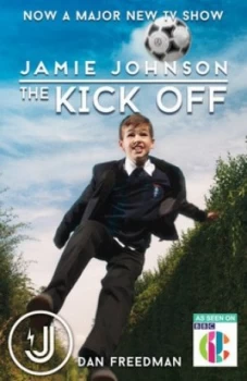 Image of Kick off by Dan Freedman Paperback