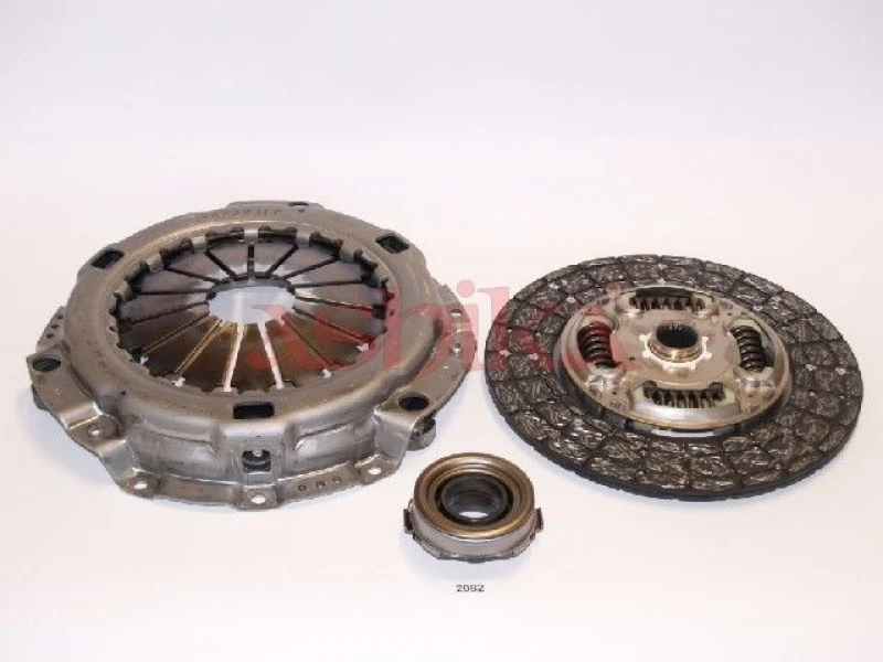 Image of ASHIKA Clutch kit ASHIKA 92-02-2082