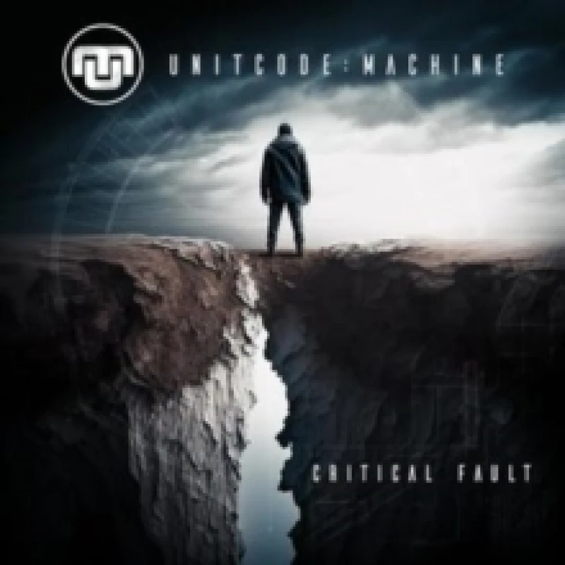 Image of Critical Fault CD / Album