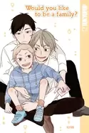 Image of would you like to be a family