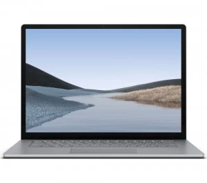 image of Microsoft Surface 3 15" Laptop