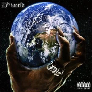 image of D-12 World by D-12 CD Album