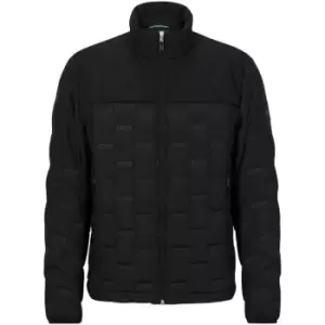Image of Boss Hellion Jacket - Black