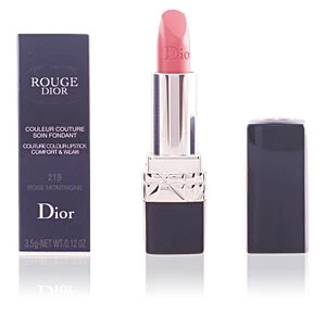 Image of ROUGE DIOR lipstick #219-rose montaigne