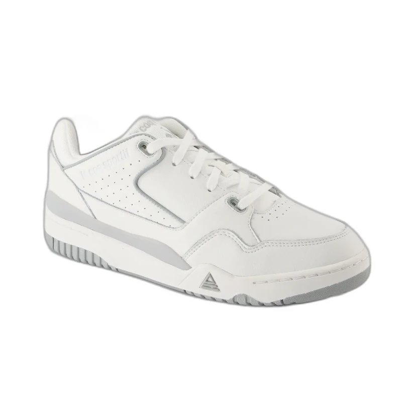 Image of Le Coq Sportif Trainers Le Coq Sportif Lcs T1000 Nineties Blanc Unisex 36