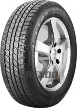 Rotalla Ice-Plus S110 215/75 R16C 113/111R