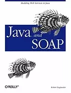 Image of java and soap building web services in java