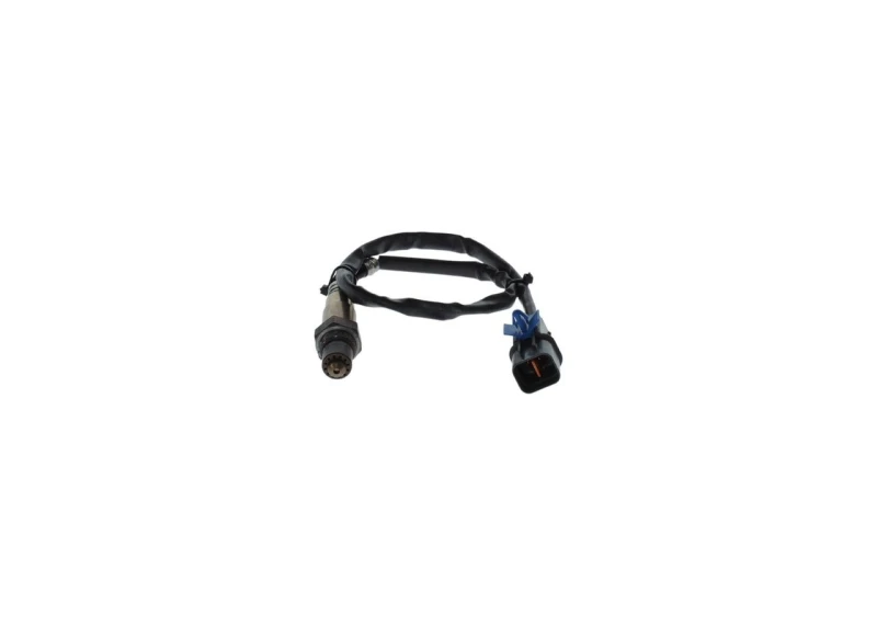 Image of Bosch 0 258 986 754 Lambda sensor Lambda Sensor (3922)