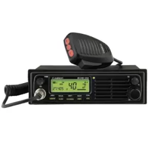 image of Albrecht AE 6491 VOX Car CB radio