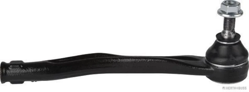 Image of Track rod end HERTH+BUSS JAKOPARTS J4831127