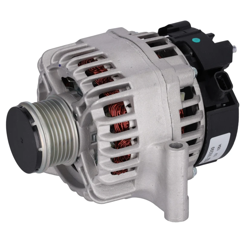 Image of Alternator FEBI BILSTEIN 193299