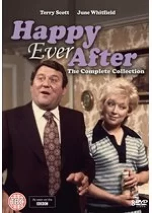 Image of Happy Ever After: The Complete Collection [DVD]