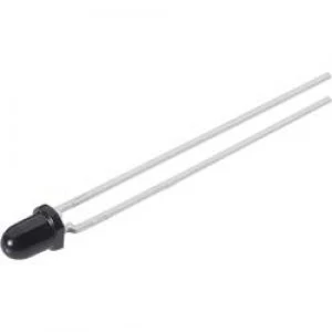 Image of Photodiode 3mm 1100 nm 17 OSRAM