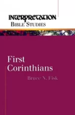 Image of first corinthians