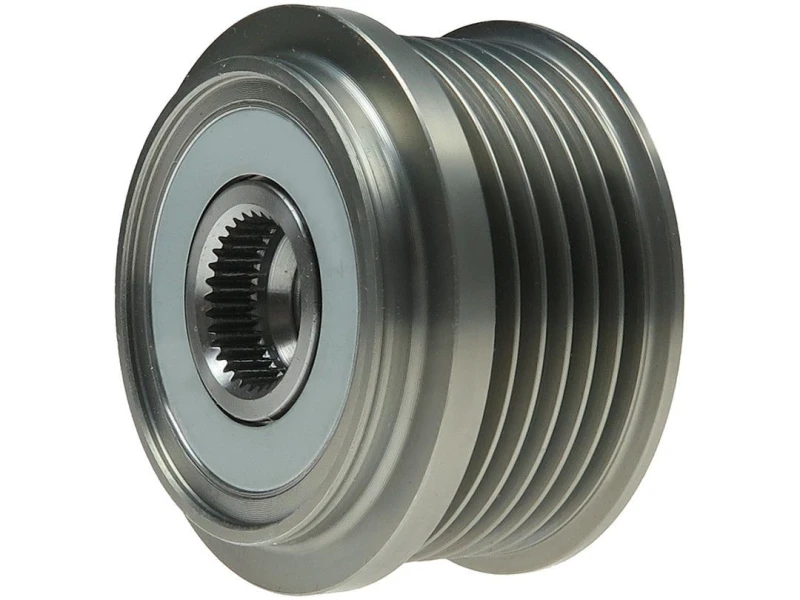 Image of AS-PL Alternator clutch pulley AS-PL AFP9003