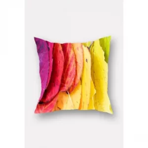 Image of YS78473 Multicolor Cushion Cover