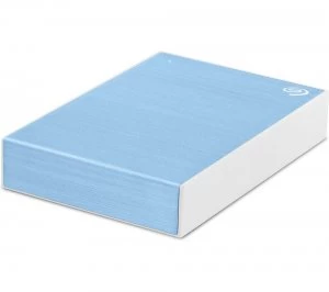 Image of Seagate One Touch 4TB External Portable Hard Disk Drive