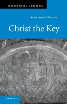 Image of Christ the Key
